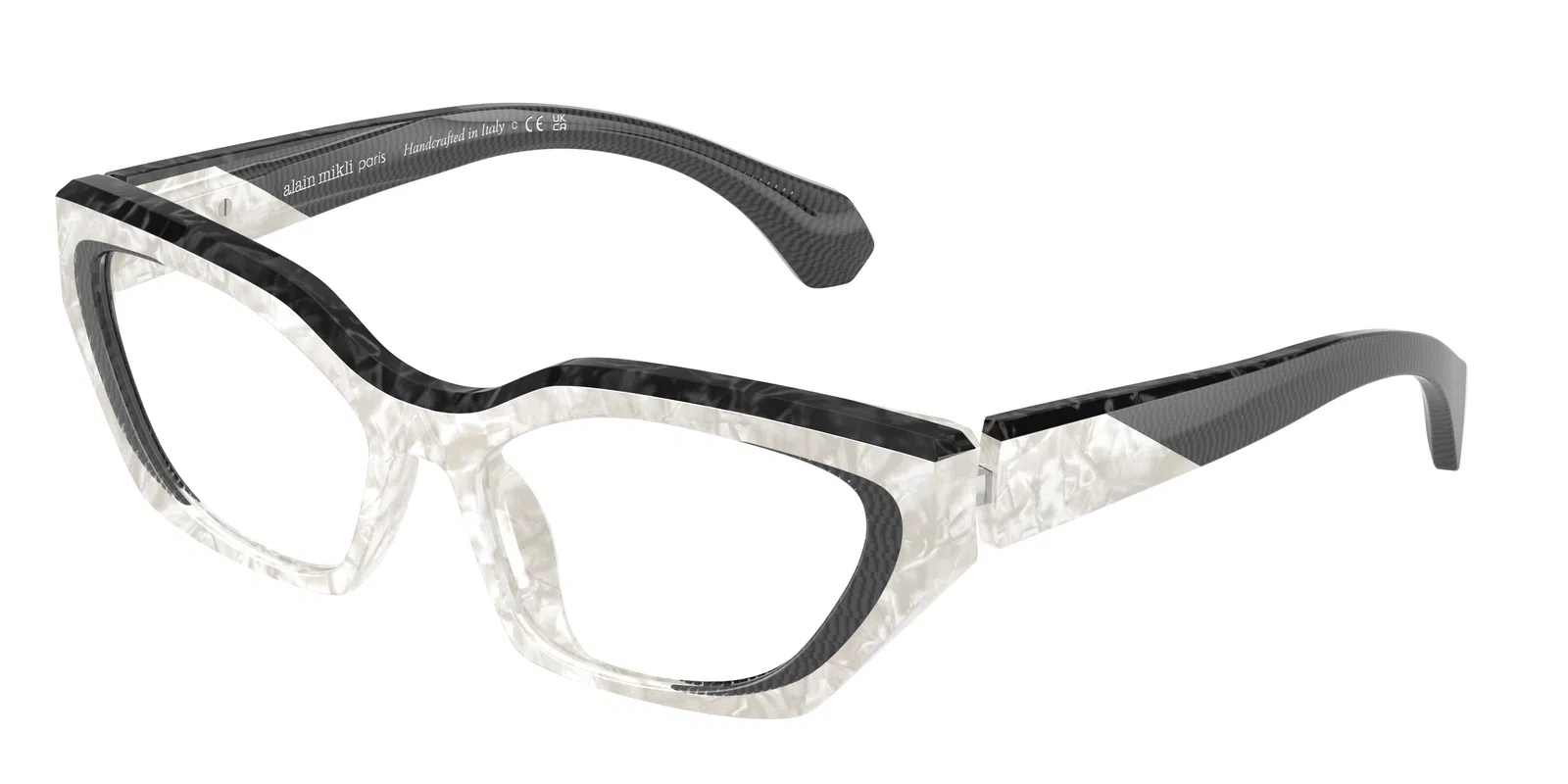 Alain Mikli 3531 Eyeglasses - view 2